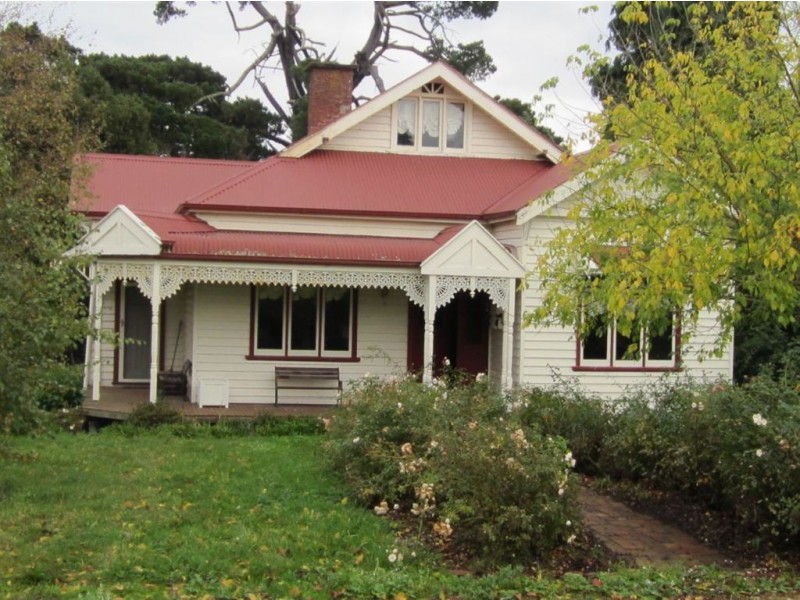 1921 Warragul Korumburra Rd, Mountain View VIC 3988