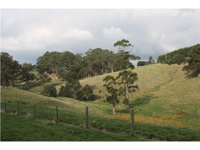 1921 Warragul Korumburra Rd, Mountain View VIC 3988