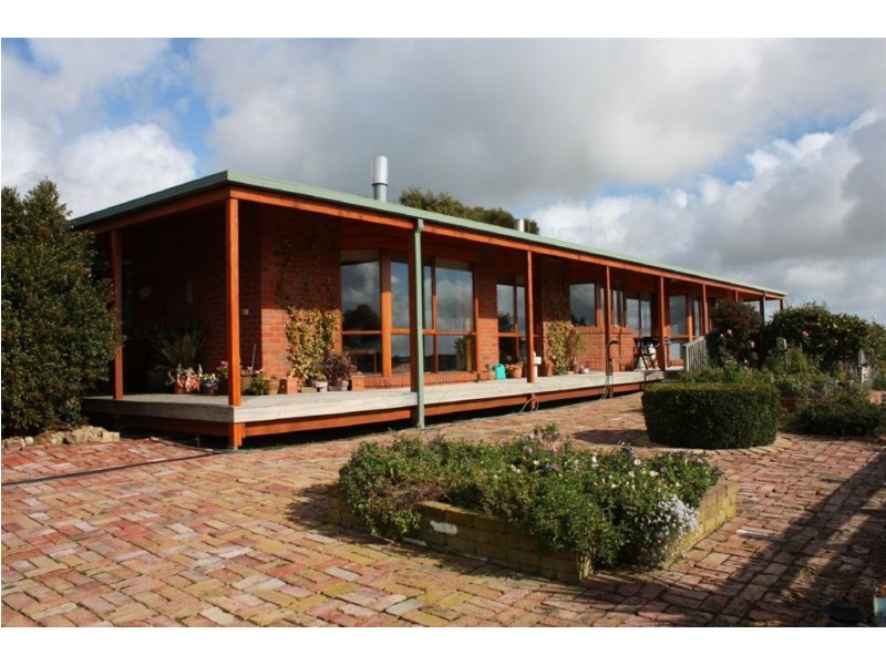 175 Jones Road, Glen Forbes VIC 3990