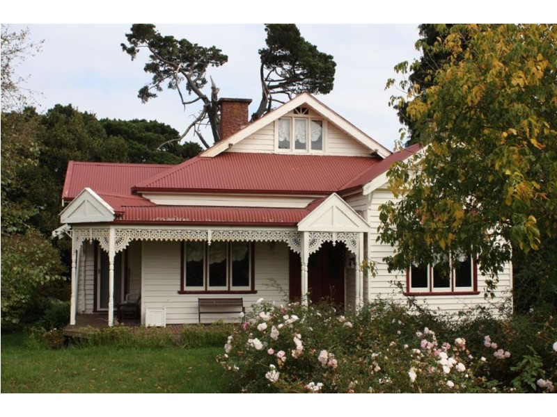 1921 Warragul Korumburra Road, Mountain View VIA, Warragul VIC 3820