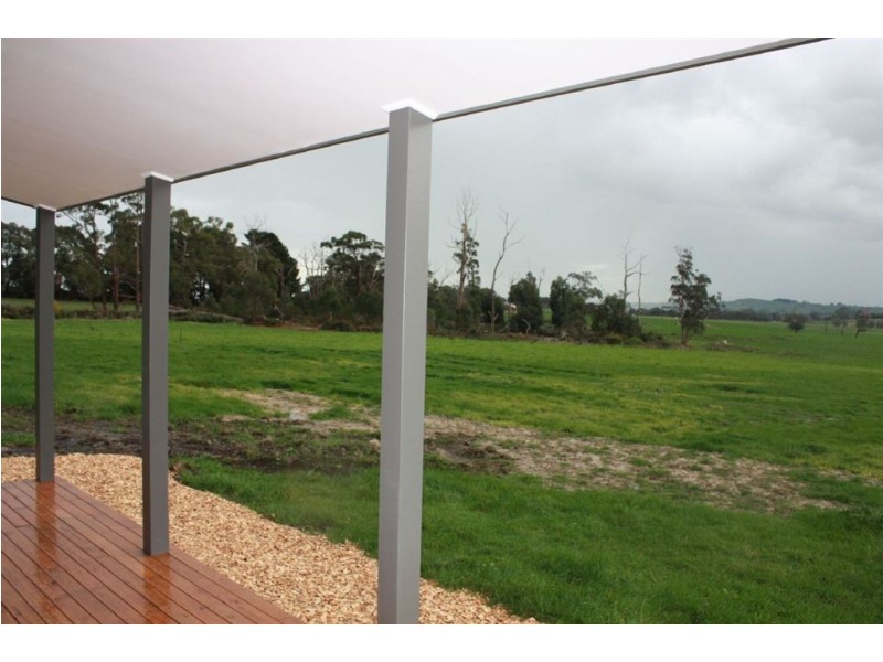 365 Dollar Road, Dumbalk VIC 3956