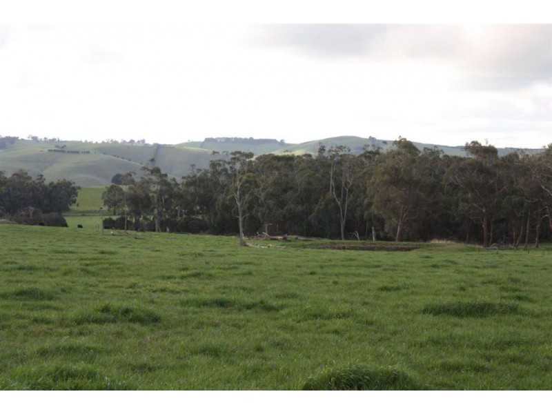 365 Dollar Road, Dumbalk VIC 3956