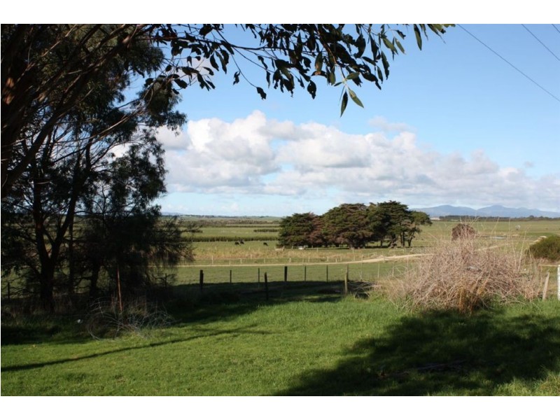 3045 Meeniyan Promontory Road, Yanakie VIC 3960