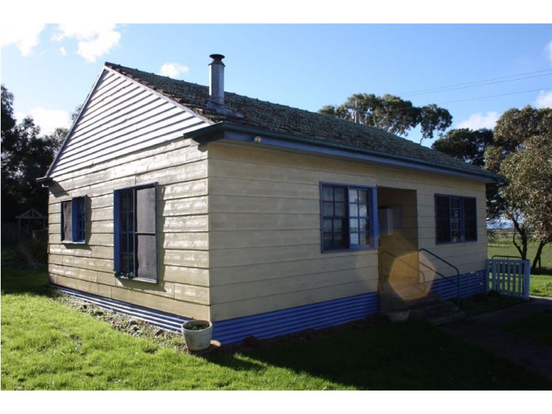 3045 Meeniyan Promontory Road, Yanakie VIC 3960