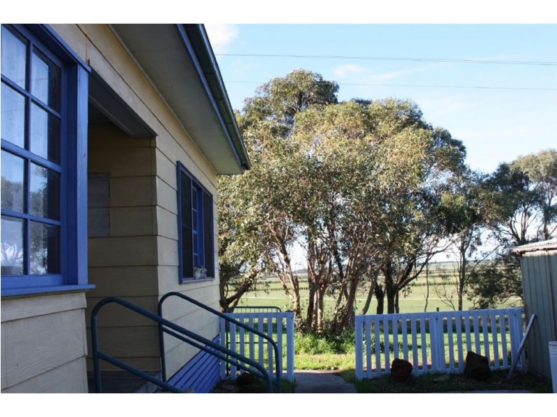 3045 Meeniyan Promontory Road, Yanakie VIC 3960