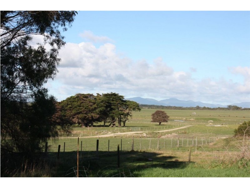 3045 Meeniyan Promontory Road, Yanakie VIC 3960