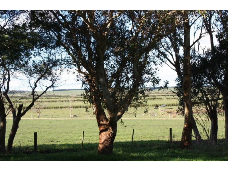 3045 Meeniyan Promontory Road, Yanakie VIC 3960