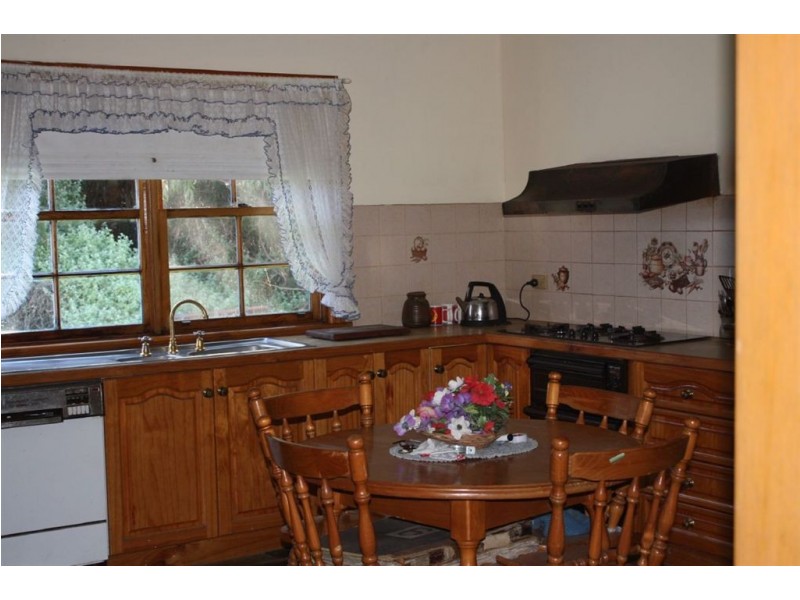 3045 Meeniyan Promontory Road, Yanakie VIC 3960