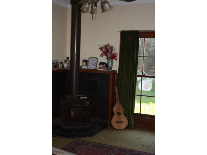 3045 Meeniyan Promontory Road, Yanakie VIC 3960