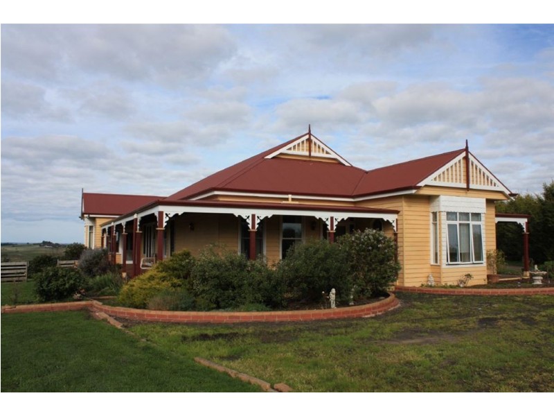 515 Glen Forbes Road, Archies Creek VIC 3995