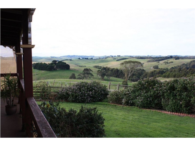 515 Glen Forbes Road, Archies Creek VIC 3995