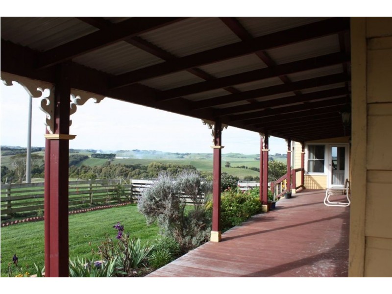 515 Glen Forbes Road, Archies Creek VIC 3995