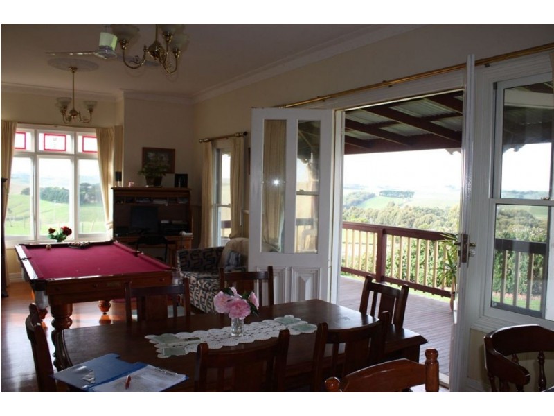 515 Glen Forbes Road, Archies Creek VIC 3995