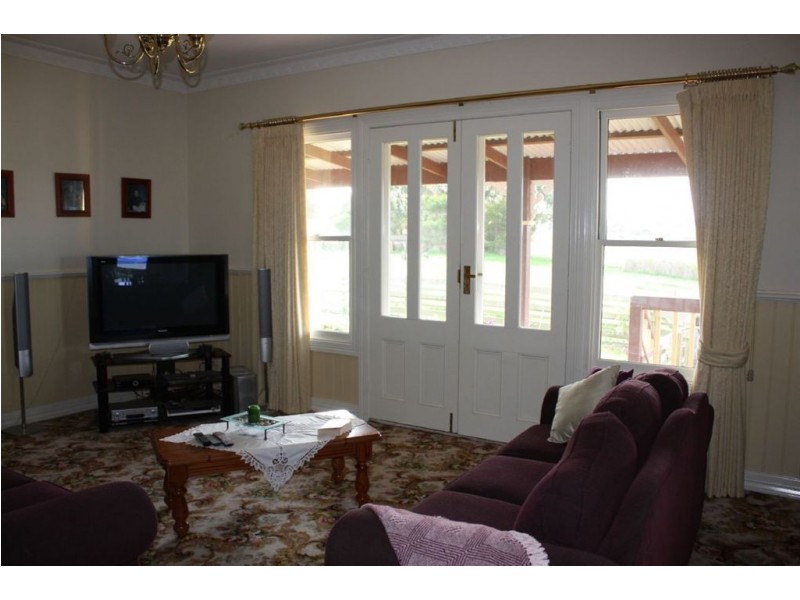 515 Glen Forbes Road, Archies Creek VIC 3995
