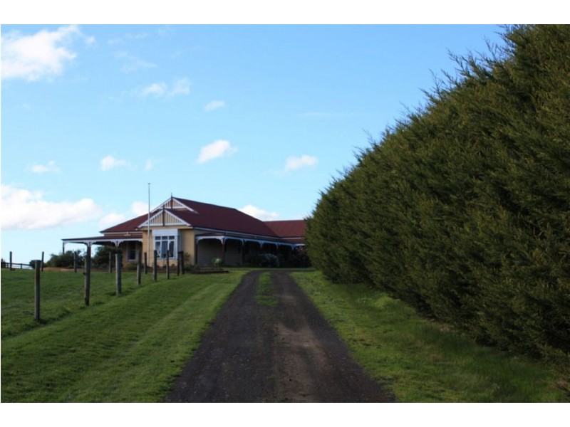 515 Glen Forbes Road, Archies Creek VIC 3995