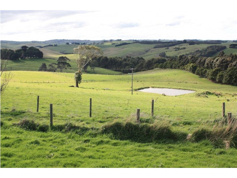 515 Glen Forbes Road, Archies Creek VIC 3995