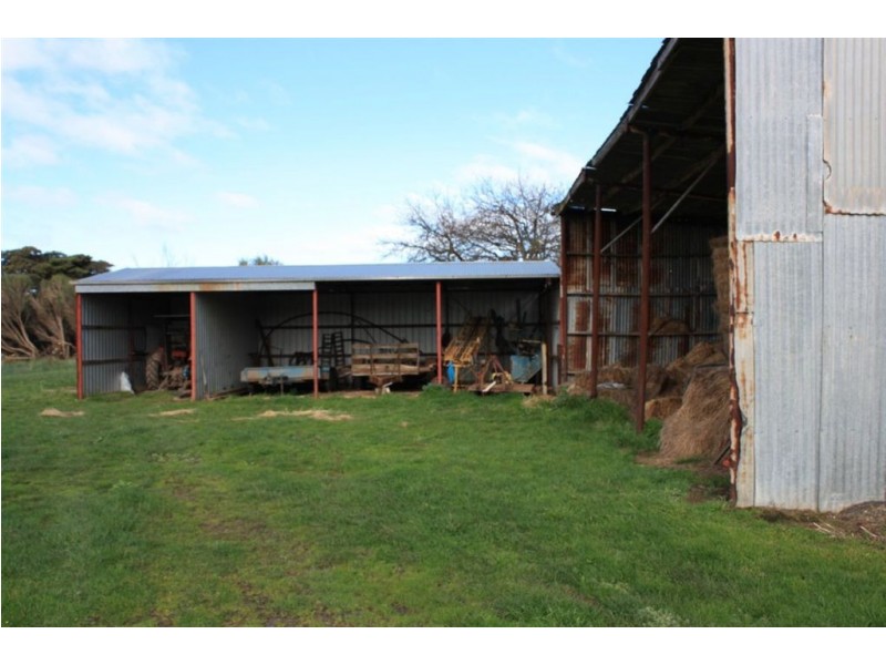 515 Glen Forbes Road, Archies Creek VIC 3995