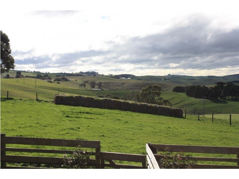 515 Glen Forbes Road, Archies Creek VIC 3995