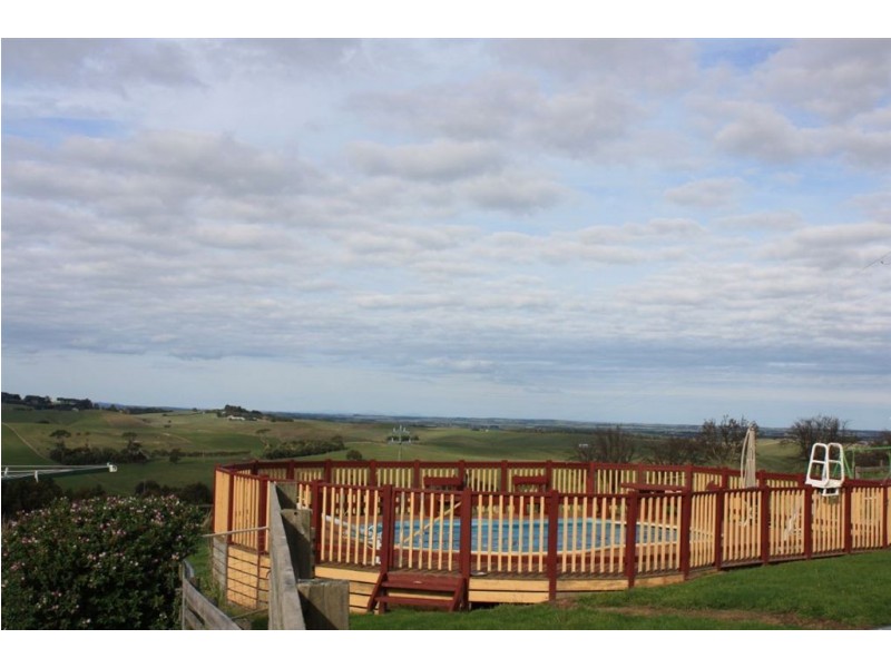 515 Glen Forbes Road, Archies Creek VIC 3995