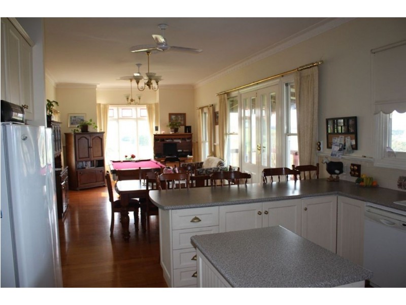 515 Glen Forbes Road, Archies Creek VIC 3995