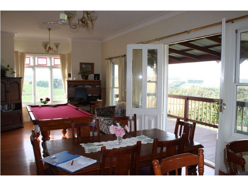 515 Glen Forbes Road, Archies Creek VIC 3995