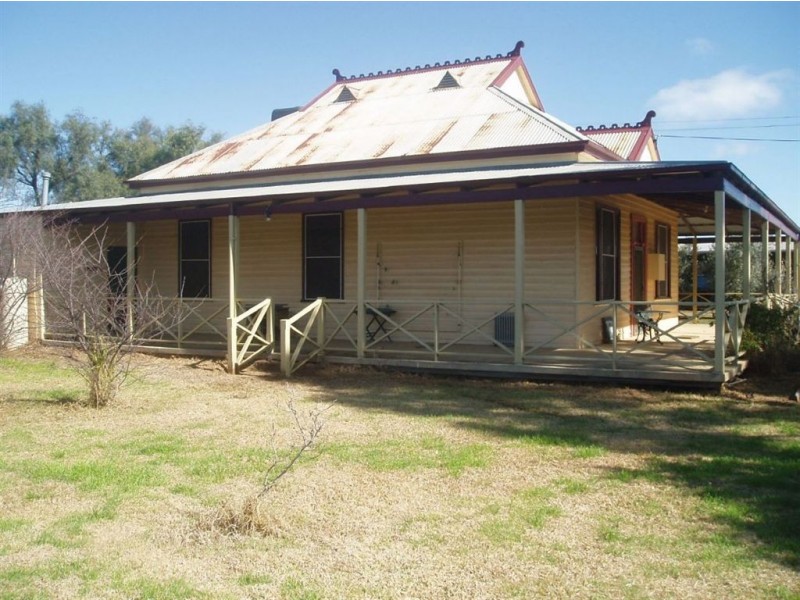 1857 Middleton Road, Lockington VIC 3563