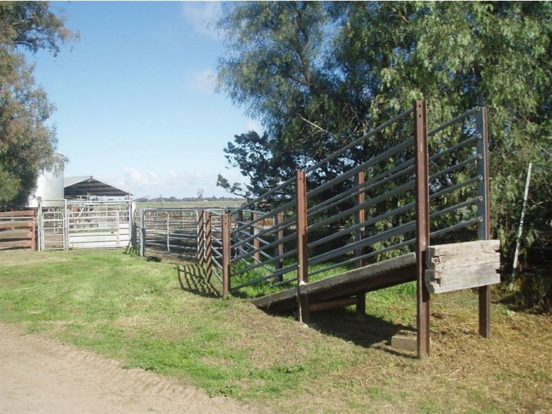 1857 Middleton Road, Lockington VIC 3563