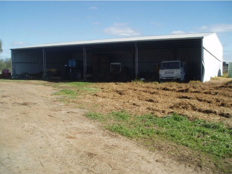 1857 Middleton Road, Lockington VIC 3563