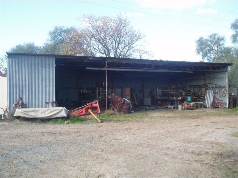 1857 Middleton Road, Lockington VIC 3563