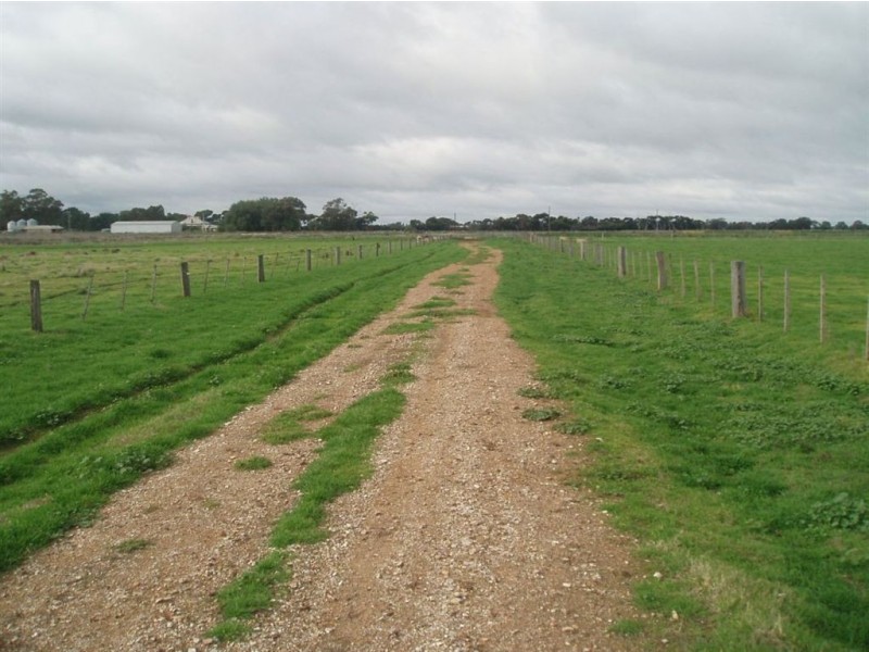 1857 Middleton Road, Lockington VIC 3563