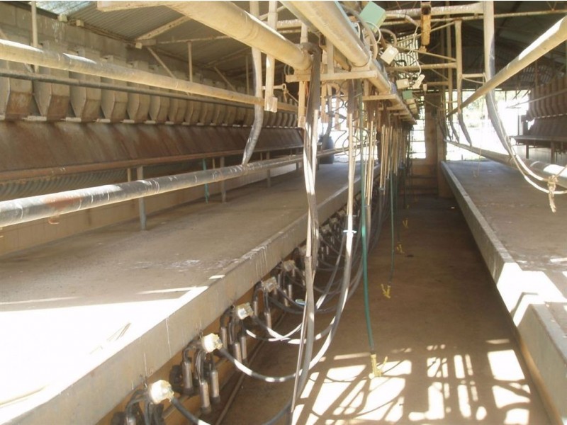 1857 Middleton Road, Lockington VIC 3563