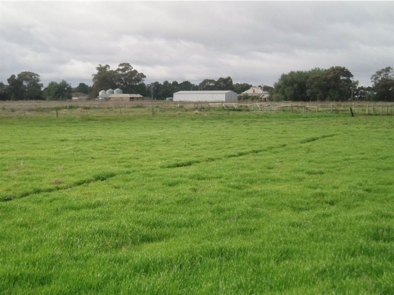 1857 Middleton Road, Lockington VIC 3563