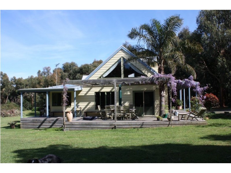 45 Arbuthnots Road, Pound Creek, Inverloch VIC 3996