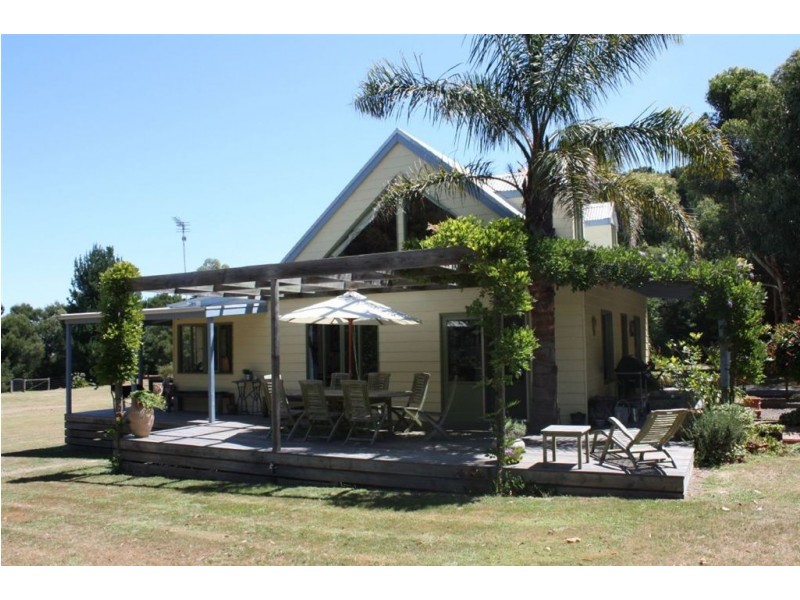 45 Arbuthnots Road, Pound Creek, Inverloch VIC 3996