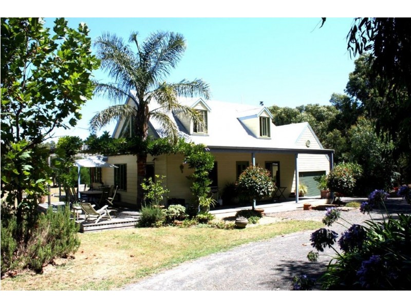 45 Arbuthnots Road, Pound Creek, Inverloch VIC 3996