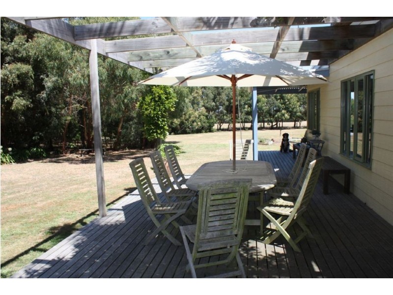 45 Arbuthnots Road, Pound Creek, Inverloch VIC 3996