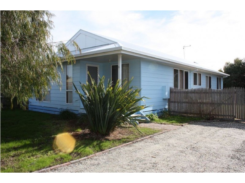 5 Ripple Drive, Inverloch VIC 3996