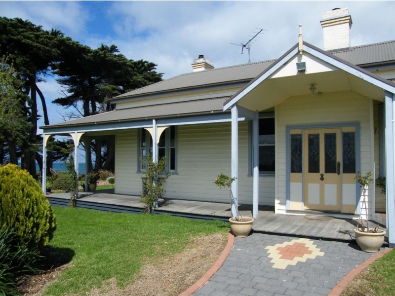 130 Cape Paterson Road, Inverloch VIC 3996