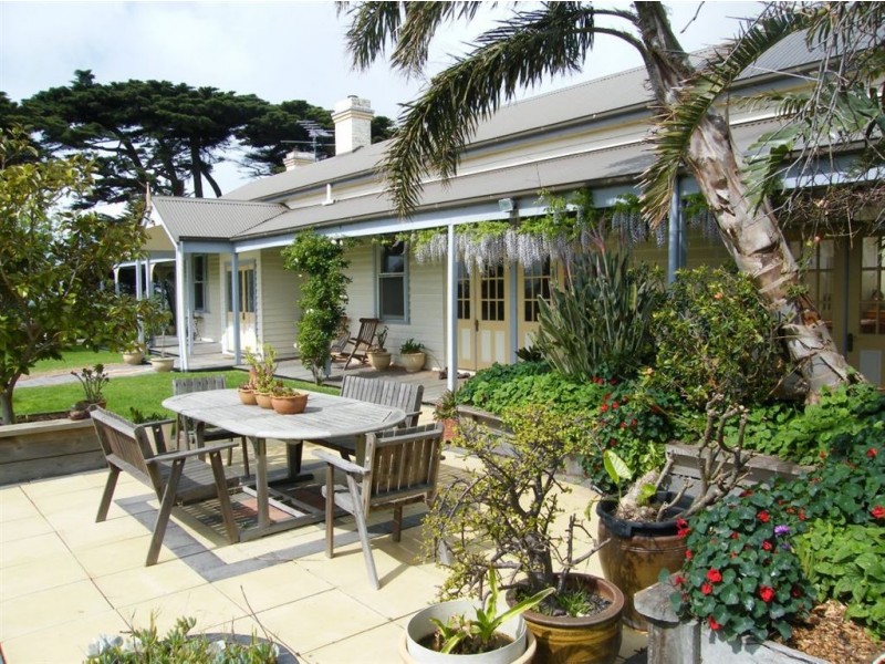 130 Cape Paterson Road, Inverloch VIC 3996