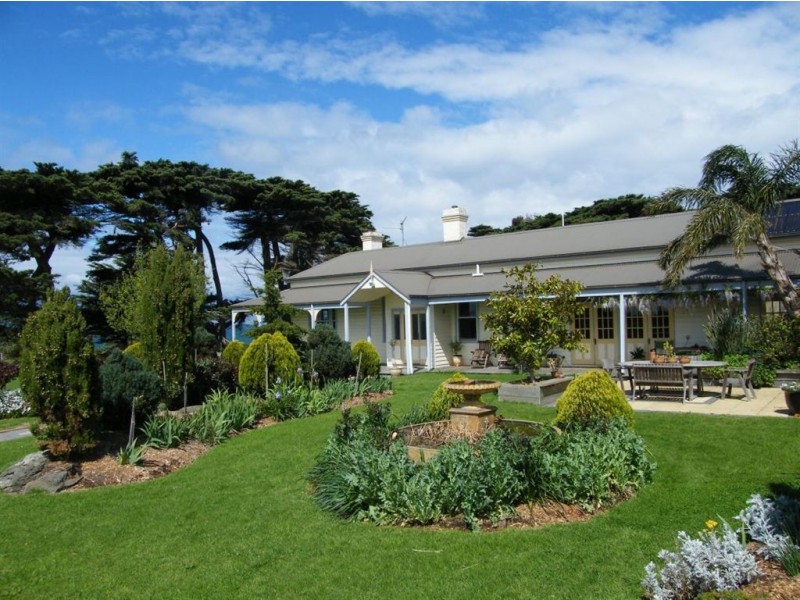 130 Cape Paterson Road, Inverloch VIC 3996