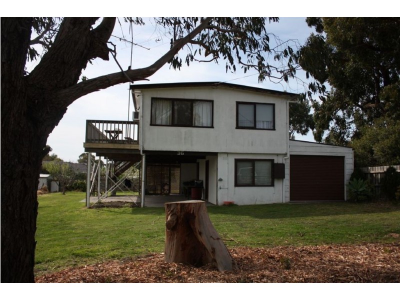 36 Freda Street, Inverloch VIC 3996