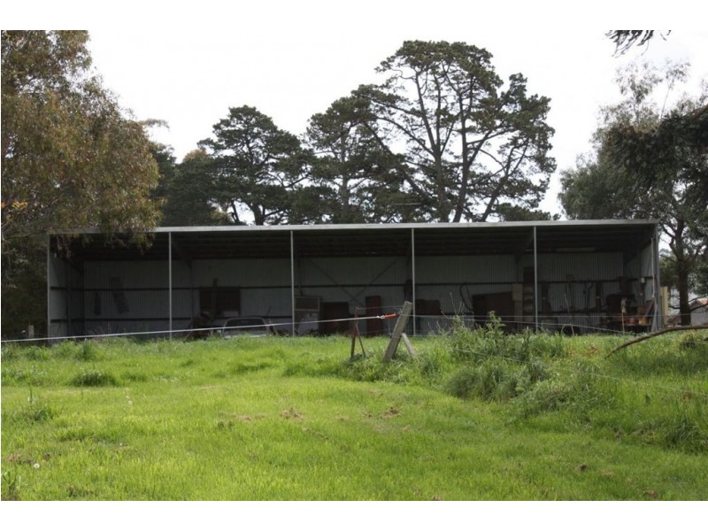 260 Harveys Road, Leongatha VIC 3953