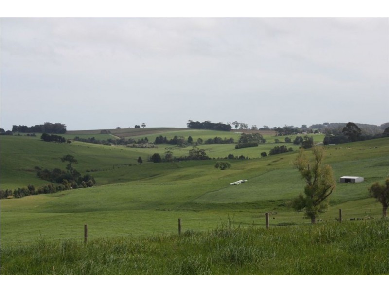 260 Harveys Road, Leongatha VIC 3953