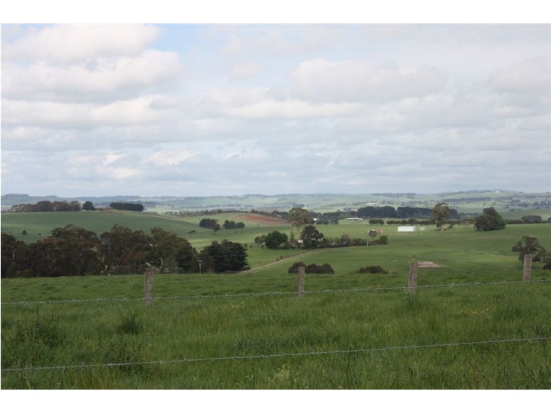 260 Harveys Road, Leongatha VIC 3953