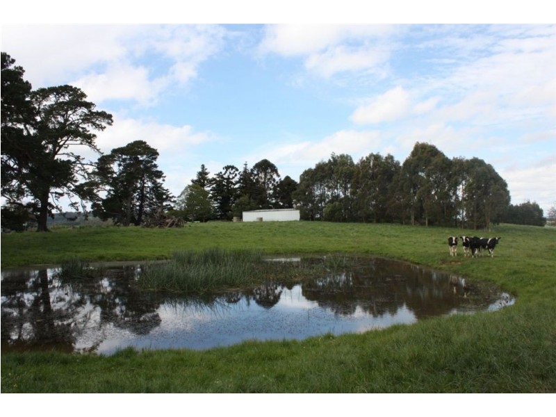 260 Harveys Road, Leongatha VIC 3953