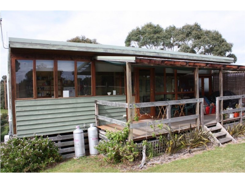 14 Jenkins Street, Venus Bay VIC 3956