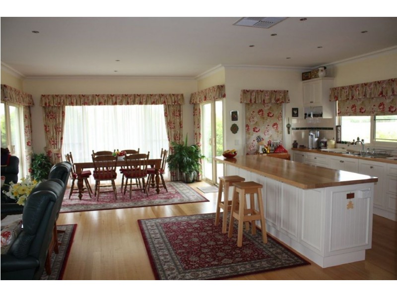 15 Cumberland Court, Tarwin Lower VIC 3956