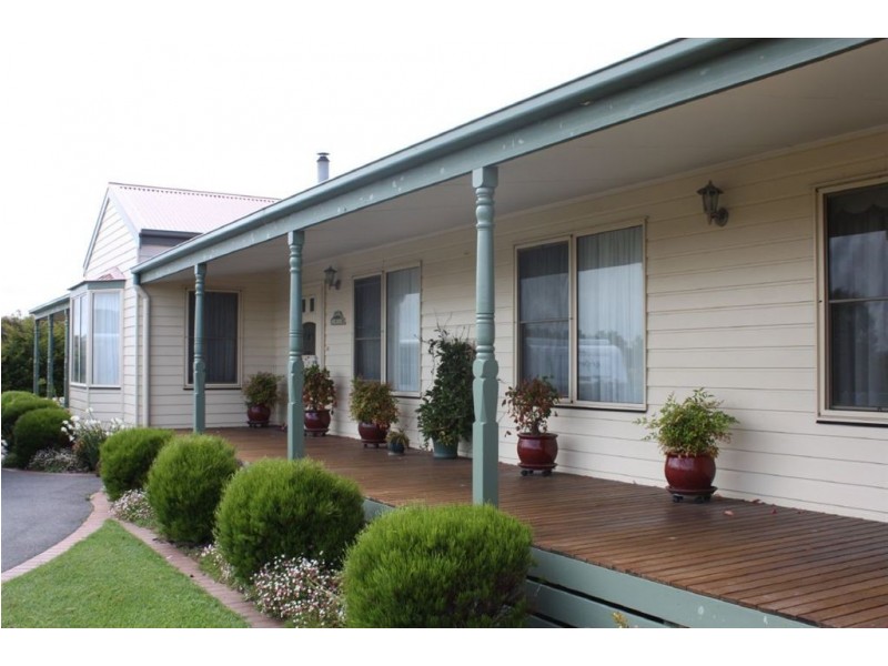 15 Cumberland Court, Tarwin Lower VIC 3956