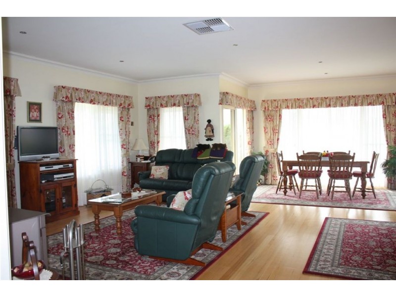 15 Cumberland Court, Tarwin Lower VIC 3956