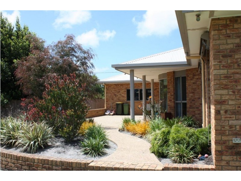 44 Drysdale Street, Wonthaggi VIC 3995